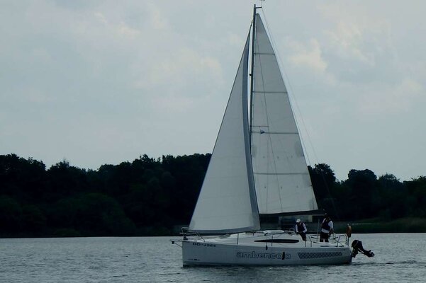 Traditionsregatta 2016