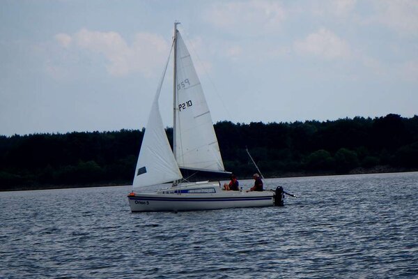 Traditionsregatta 2016