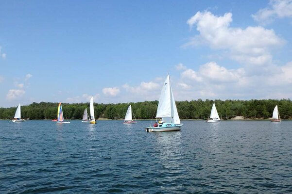 Traditionsregatta 2016