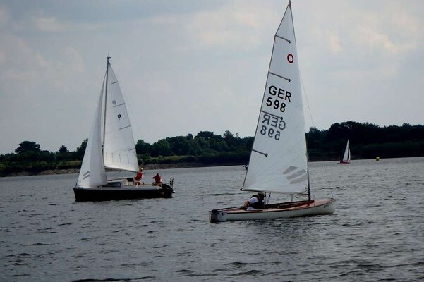 Traditionsregatta 2016