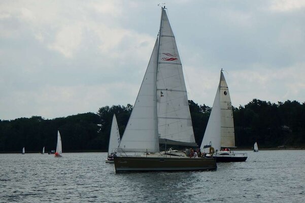 Traditionsregatta 2016