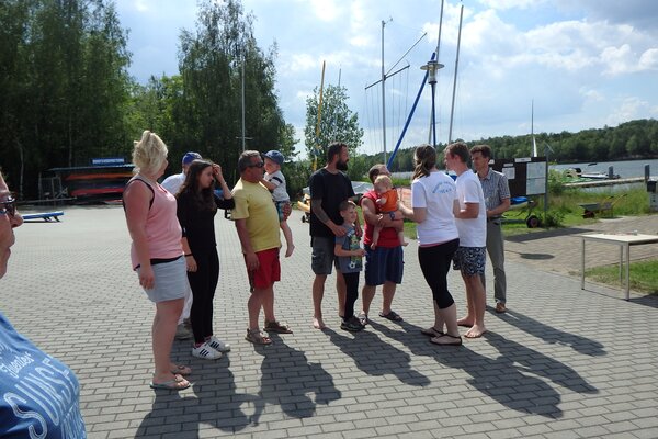 Traditionsregatta 2017