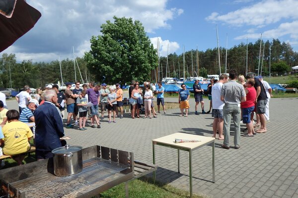 Traditionsregatta 2017