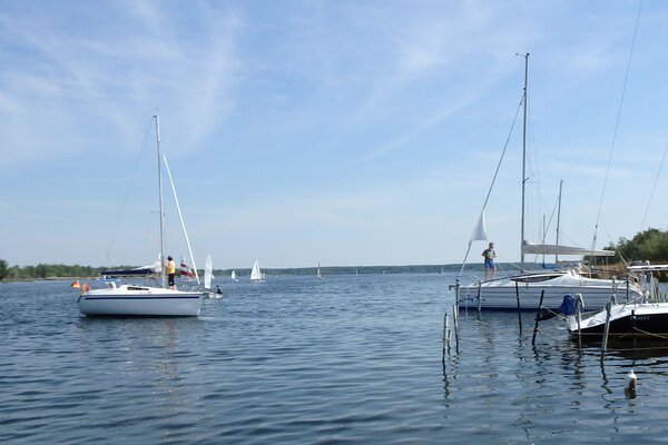 Traditionsregatta 2021