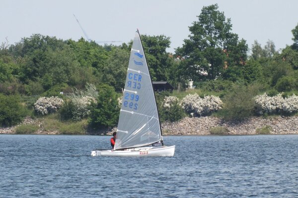 Traditionsregatta 2021