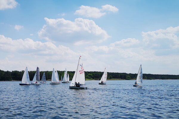 Traditionsregatta 2021
