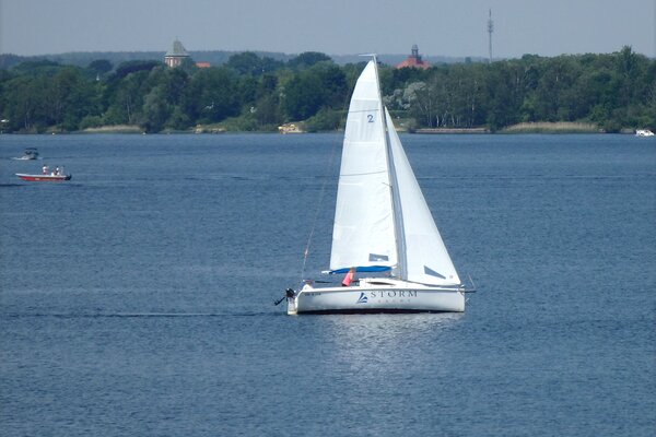 Traditionsregatta 2021