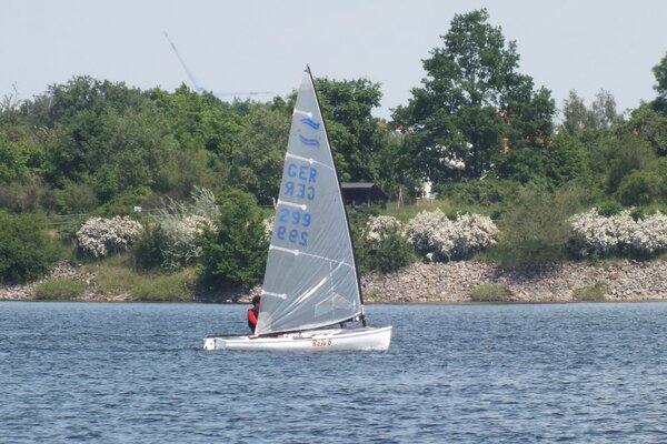 Traditionsregatta 2021