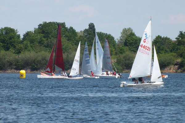 Traditionsregatta 2021