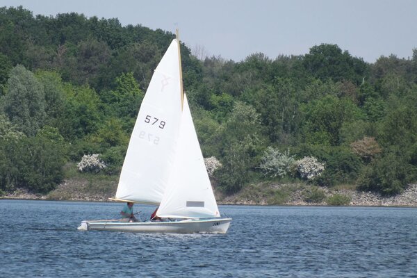 Traditionsregatta 2021