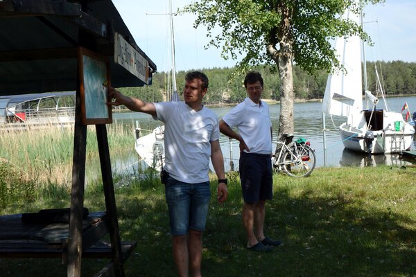 Traditionsregatta 2021