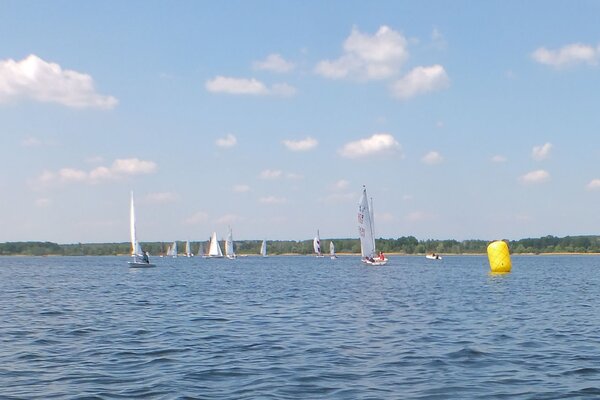 Traditionsregatta 2021