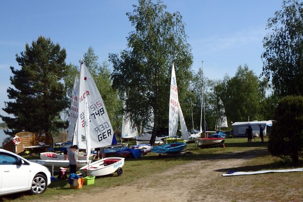 Traditionsregatta 2021