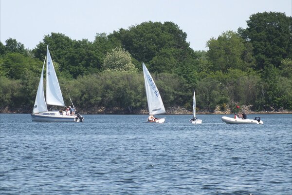 Traditionsregatta 2021
