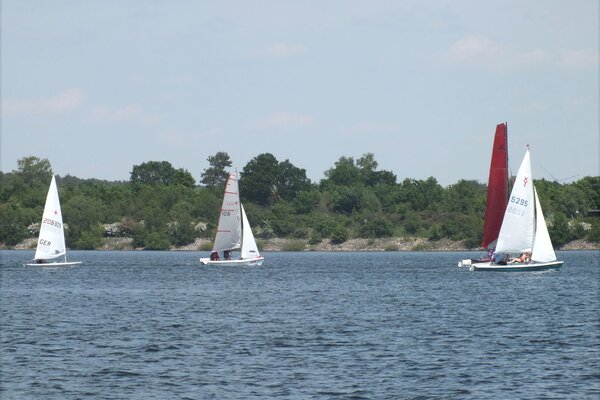 Traditionsregatta 2021