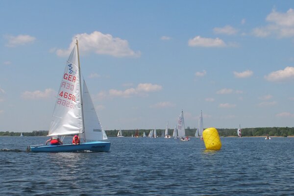 Traditionsregatta 2021