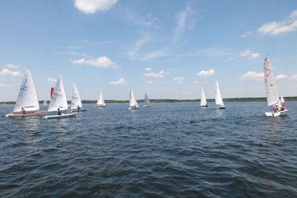 Traditionsregatta 2021