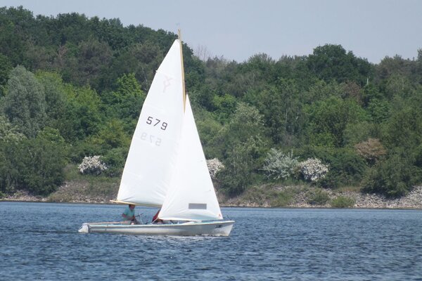 Traditionsregatta 2021