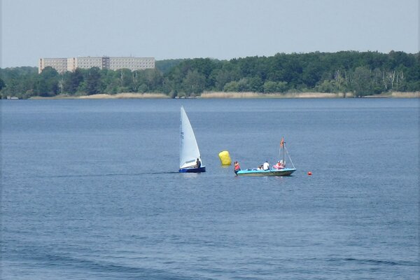 Traditionsregatta 2021