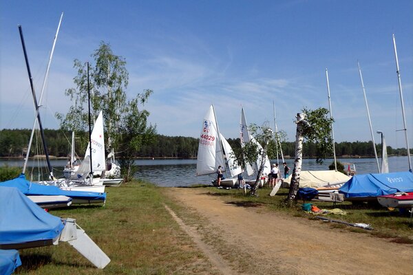 Traditionsregatta 2021