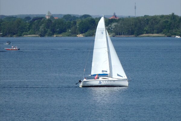Traditionsregatta 2021