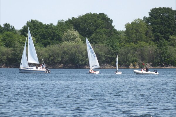 Traditionsregatta 2021