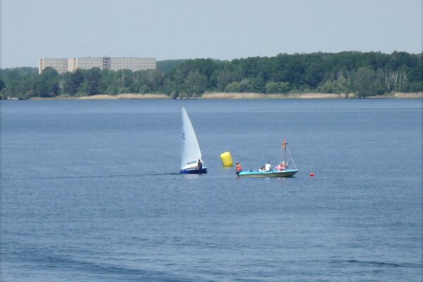 Traditionsregatta 2021