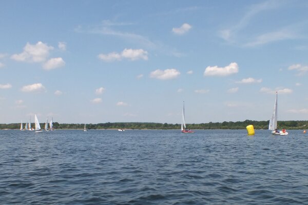 Traditionsregatta 2021
