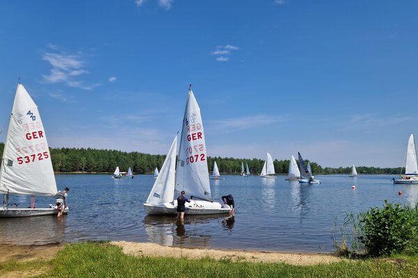 Traditionsregatta 2026