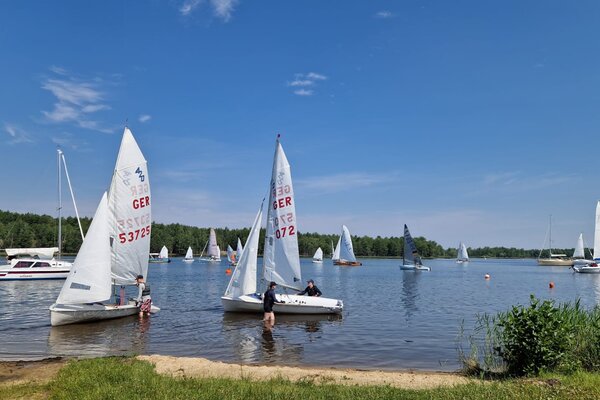 Traditionsregatta 2026