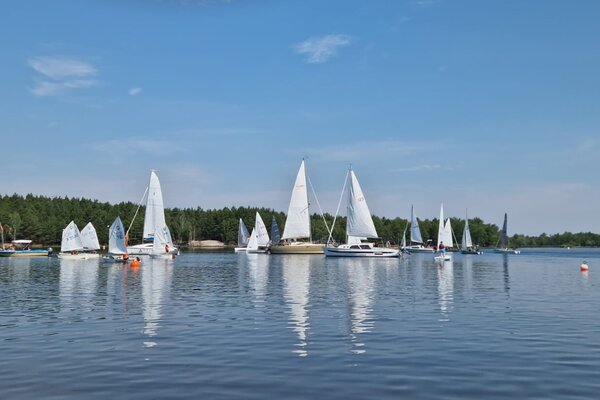 Traditionsregatta 2026