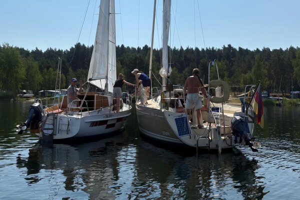 Traditionsregatta 2026