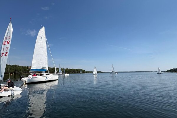 Traditionsregatta 2026