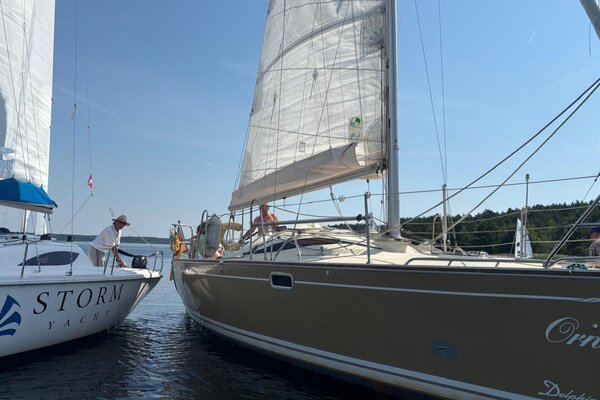 Traditionsregatta 2026