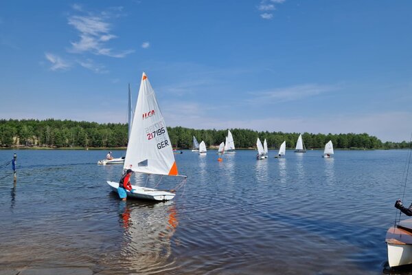 Traditionsregatta 2026