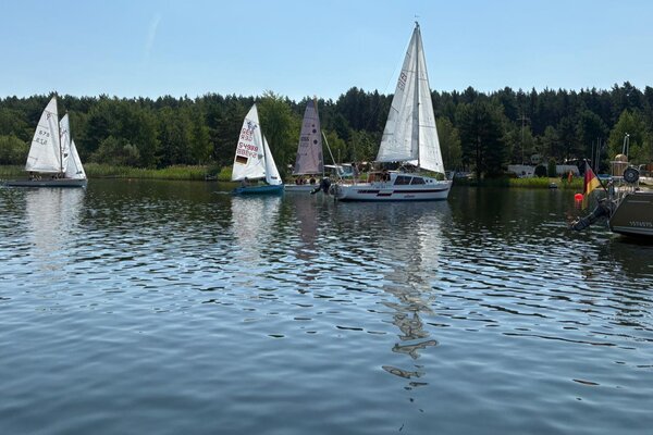 Traditionsregatta 2026