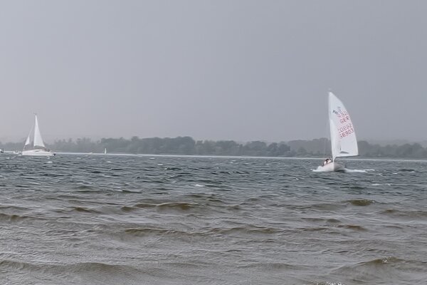 Traditionsregatta 2026