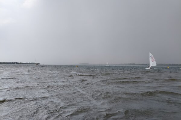 Traditionsregatta 2026