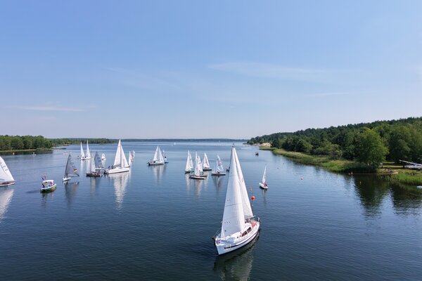 Traditionsregatta 2026