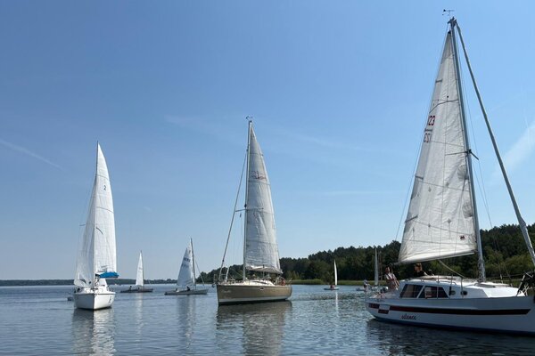 Traditionsregatta 2026