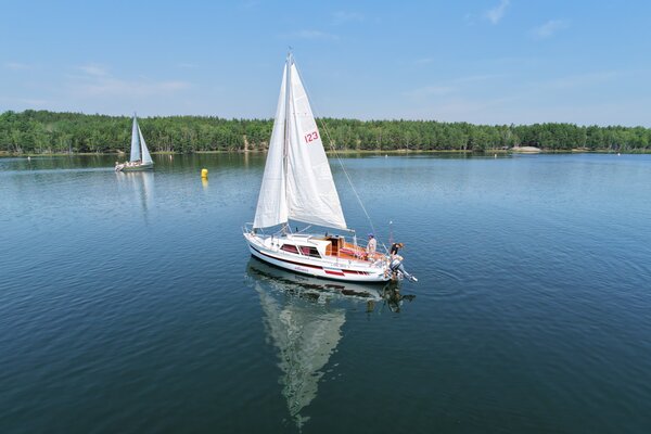 Traditionsregatta 2026