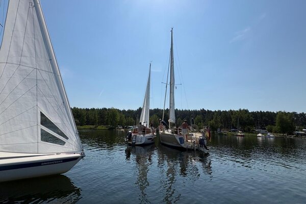 Traditionsregatta 2026