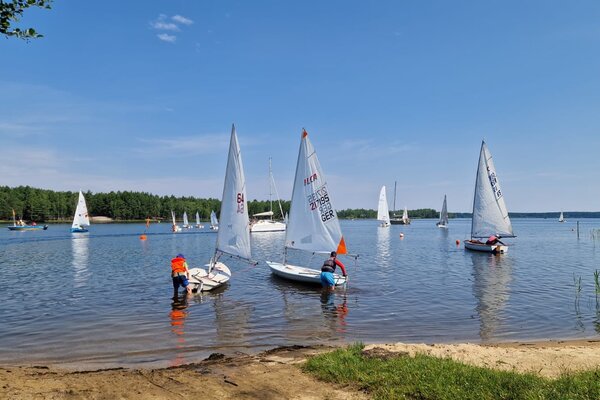 Traditionsregatta 2026