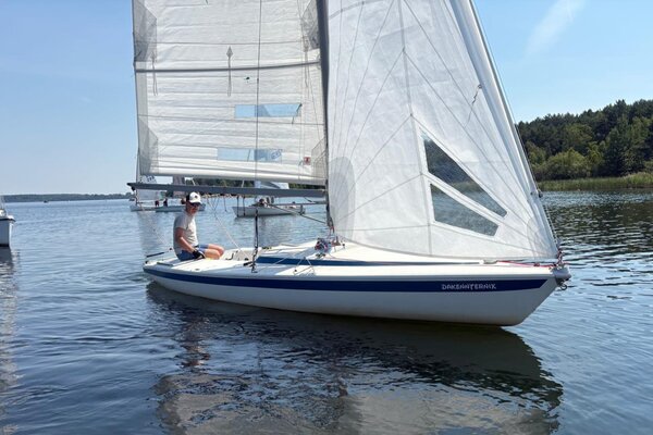 Traditionsregatta 2026