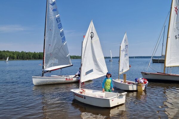Traditionsregatta 2026