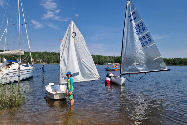 Traditionsregatta 2026