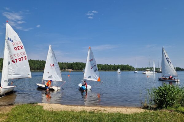 Traditionsregatta 2026