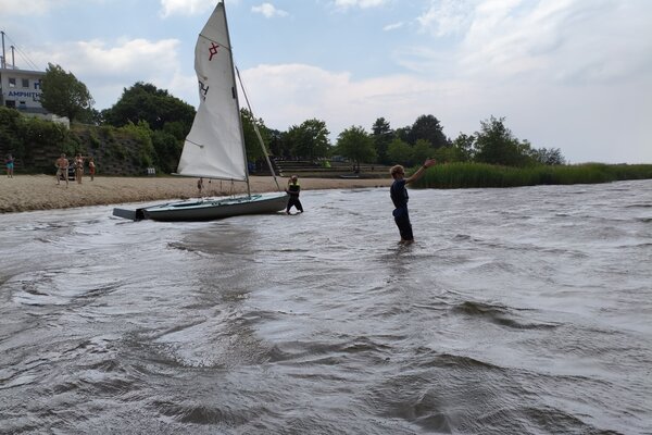 Traditionsregatta 2026