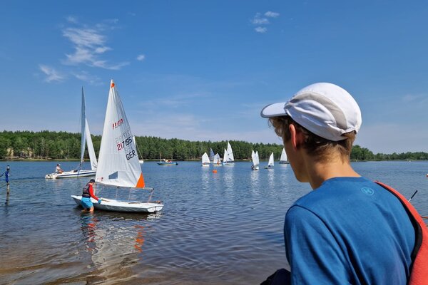 Traditionsregatta 2026