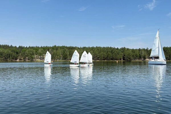Traditionsregatta 2026